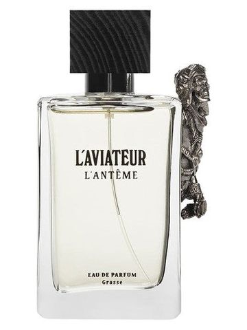 Prima Materia L'Aviateur fragrance bottle