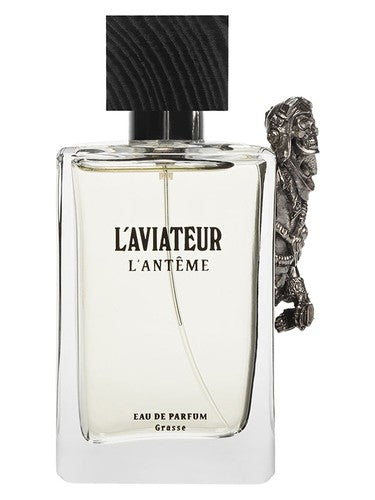 Prima Materia L'Aviateur fragrance bottle
