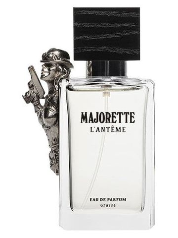 Prima Materia Majorette fragrance bottle