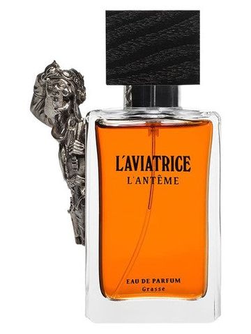 Prima Materia L'Aviatrice fragrance bottle