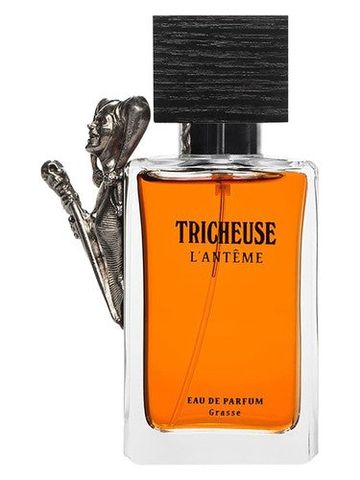 Prima Materia Tricheuse fragrance bottle