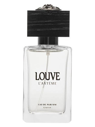 Prima Materia Louve fragrance bottle