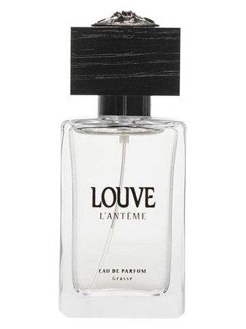 Prima Materia Louve fragrance bottle