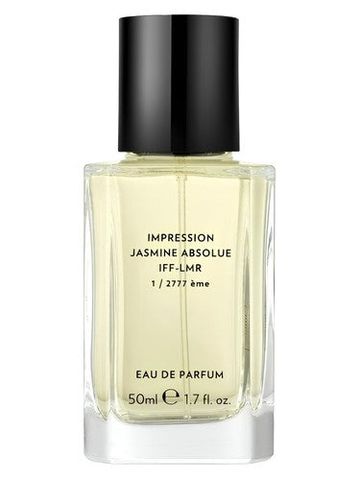 Ostens Impression Jasmine Absolue fragrance bottle