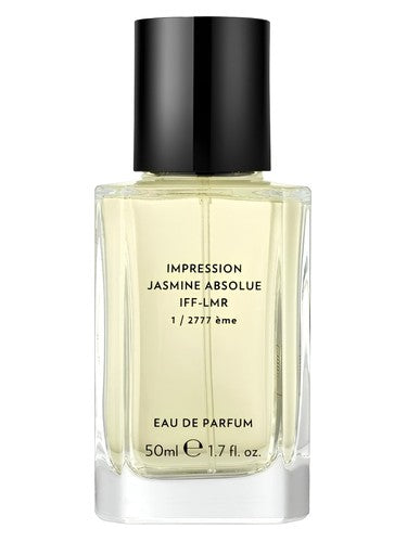 Ostens Impression Jasmine Absolue fragrance bottle