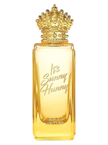 Juicy Couture It's Sunny Hunny