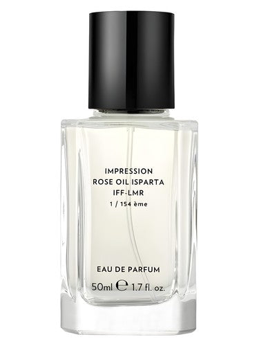 Ostens Impression Rose Oil Isparta