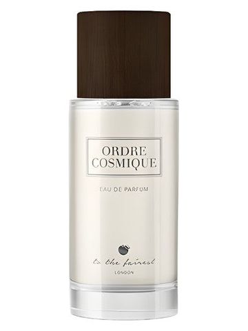 To The Fairest Ordre Cosmique fragrance bottle