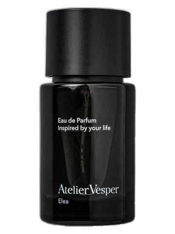 Atelier Vesper Elea fragrance bottle