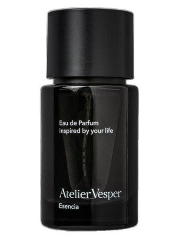 Atelier Vesper Esencia fragrance bottle