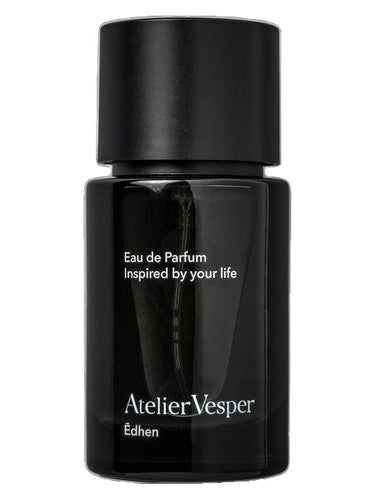 Atelier Vesper Edhen fragrance bottle