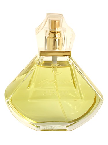 Roberto Capucci Capucci de Capucci fragrance bottle