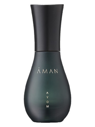 Aman Ayom