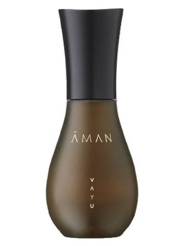 Aman Vayu fragrance bottle