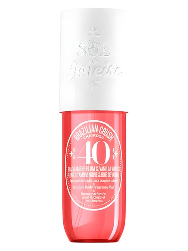 Sol de Janeiro Cheirosa '40 fragrance bottle