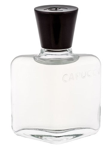 Roberto Capucci Capucci Pour Homme fragrance bottle