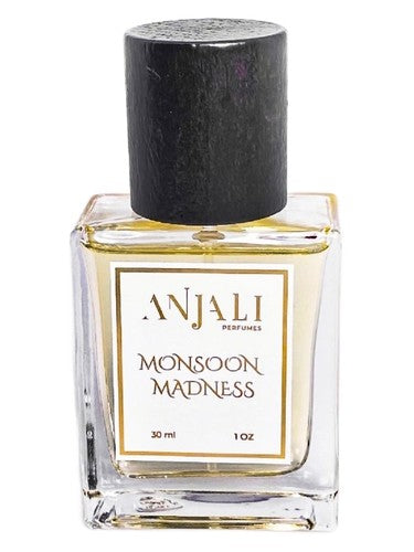 Anjali Perfumes Monsoon Madness