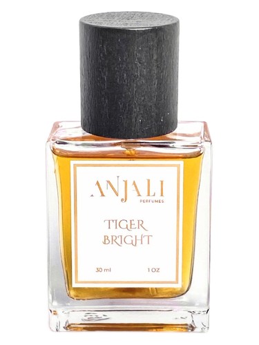 Anjali Perfumes Tiger Bright