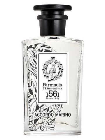 Farmacia SS Annunziata Accordo Marino fragrance bottle