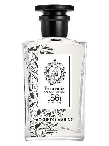 Farmacia SS Annunziata Accordo Marino fragrance bottle
