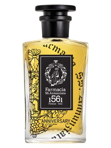 Farmacia SS Annunziata Anniversary fragrance bottle