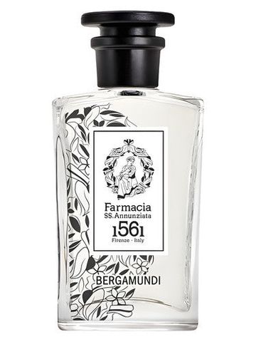 Farmacia SS Annunziata Bergamundi fragrance bottle