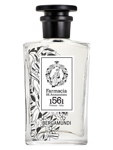 Farmacia SS Annunziata Bergamundi
