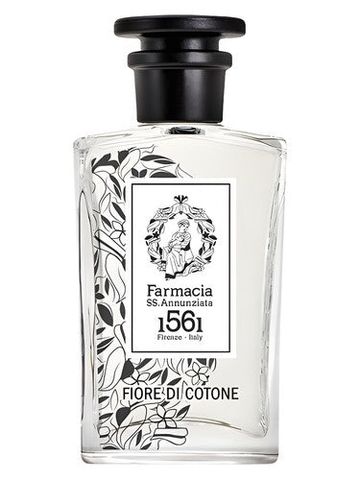 Farmacia SS Annunziata Fiore di Cotone fragrance bottle