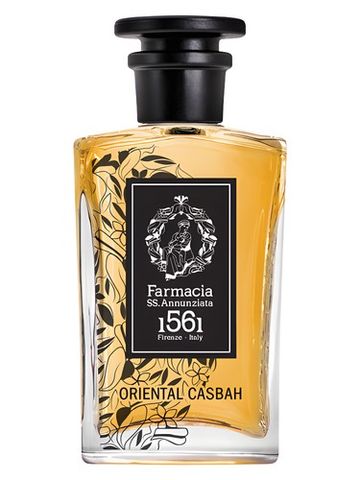 Farmacia SS Annunziata Oriental Casbah fragrance bottle