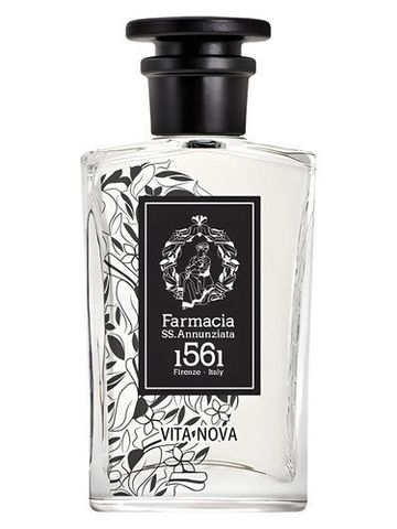 Farmacia SS Annunziata Vita Nova fragrance bottle