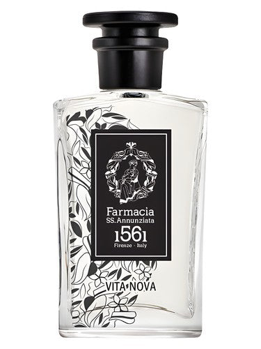 Farmacia SS Annunziata Vita Nova fragrance bottle