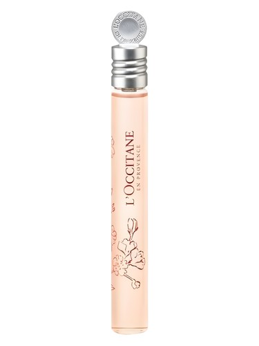 L Occitane en Provence Cherry Blossom Eau de Toilette Intense