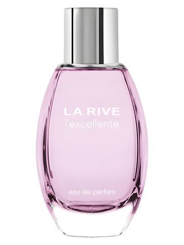 La Rive L'Excellente fragrance bottle