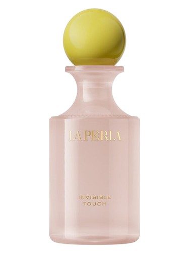 La Perla Invisible Touch fragrance bottle