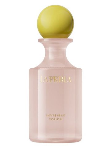 La Perla Invisible Touch fragrance bottle
