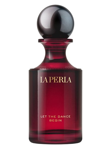 La Perla Let The Dance Begin
