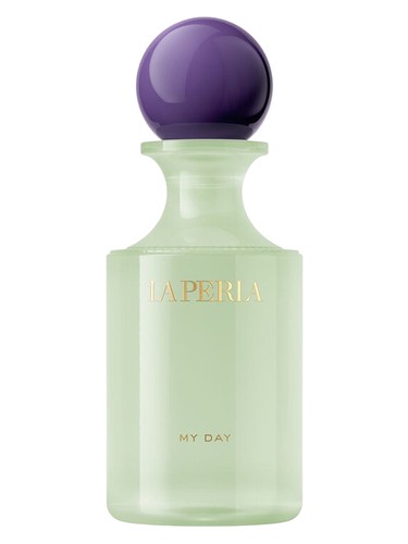 La Perla My Day fragrance bottle