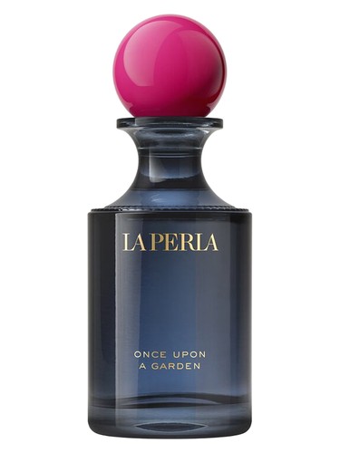 La Perla Once Upon A Garden