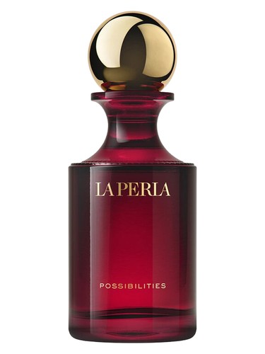 La Perla Possibilities fragrance bottle