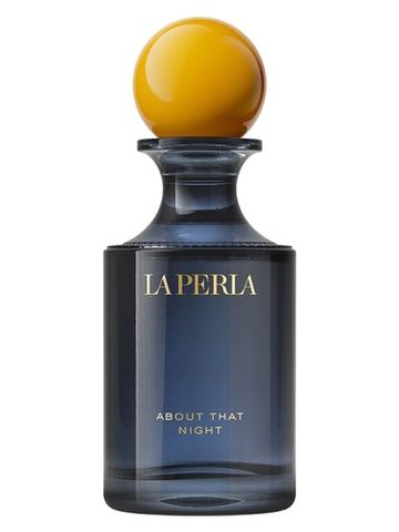 La Perla About That Night fragrance bottle
