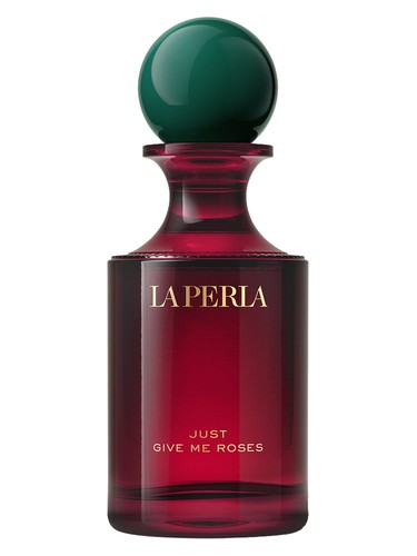 La Perla Just Give Me Roses