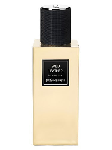 Yves Saint Laurent Wild Leather