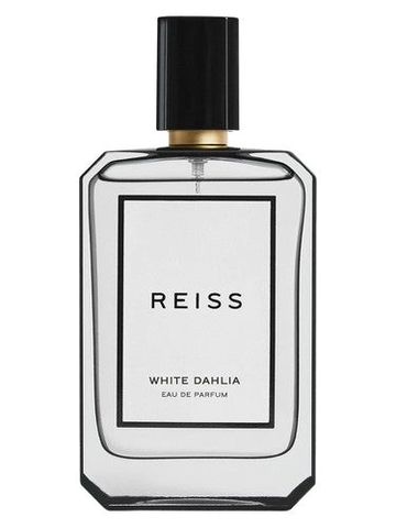 Reiss White Dahlia fragrance bottle