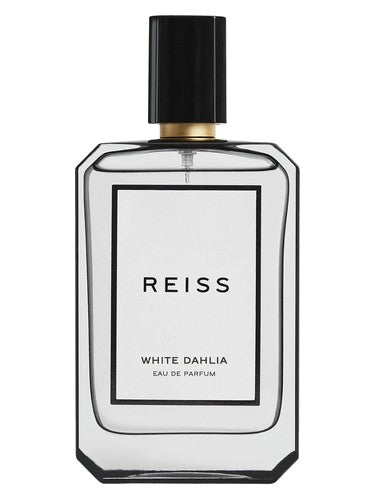 Reiss White Dahlia fragrance bottle