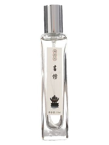 南柯记 Nankeji Sandalwood 有檀 fragrance bottle