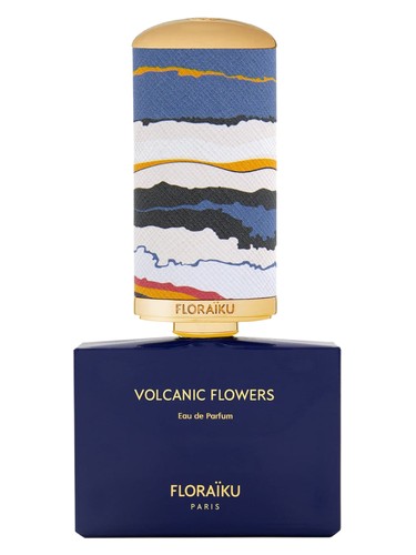 Floraïku Volcanic Flowers