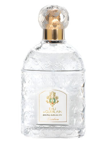 Guerlain Eau de Guerlain fragrance bottle