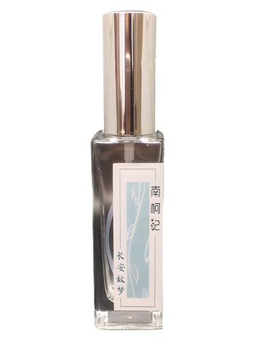 南柯记 Nankeji Chang’an Old Dream 长安故梦 fragrance bottle