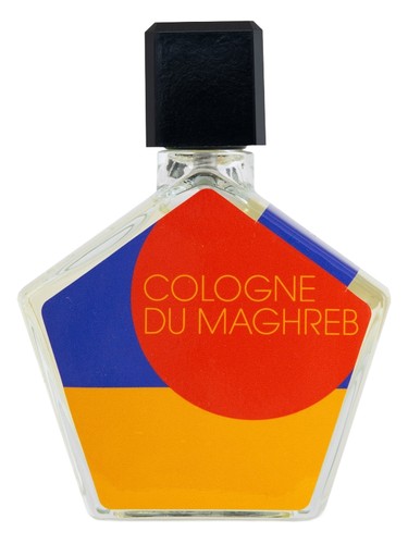 Tauer Perfumes Cologne Du Maghreb (2021) fragrance bottle
