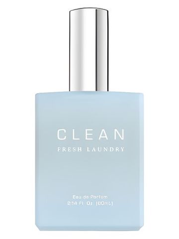 Clean Fresh Laundry fragrance bottle